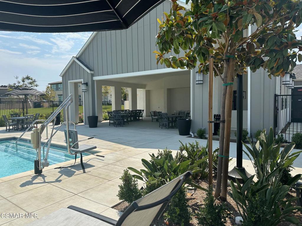 10726 Telegraph Road Ventura, CA 93004 - Photo 24 of 25 a house with garden in front of it