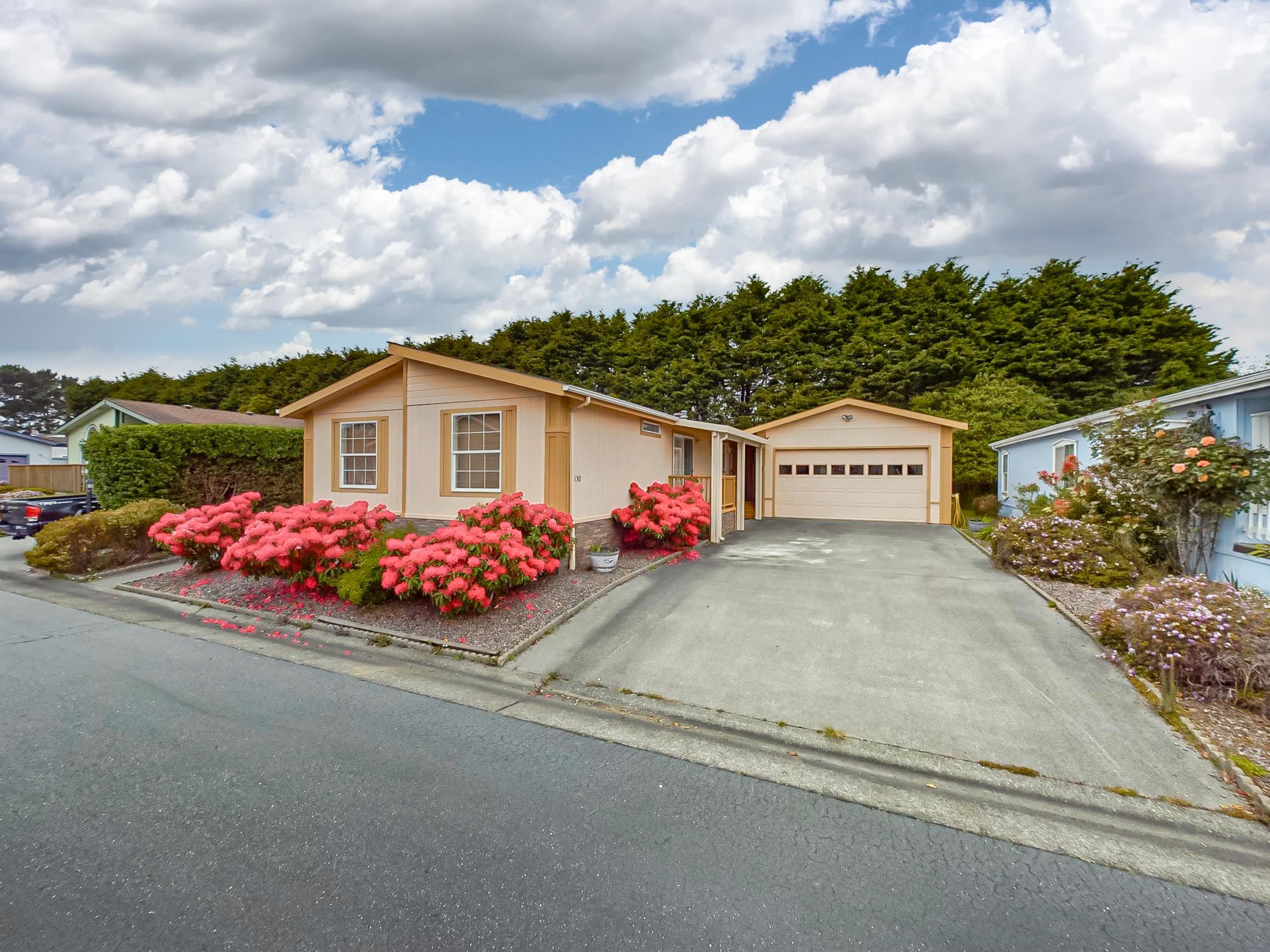 1090 Murray Road, Unit 130 McKinleyville, CA 95519 - Photo 1 of 33