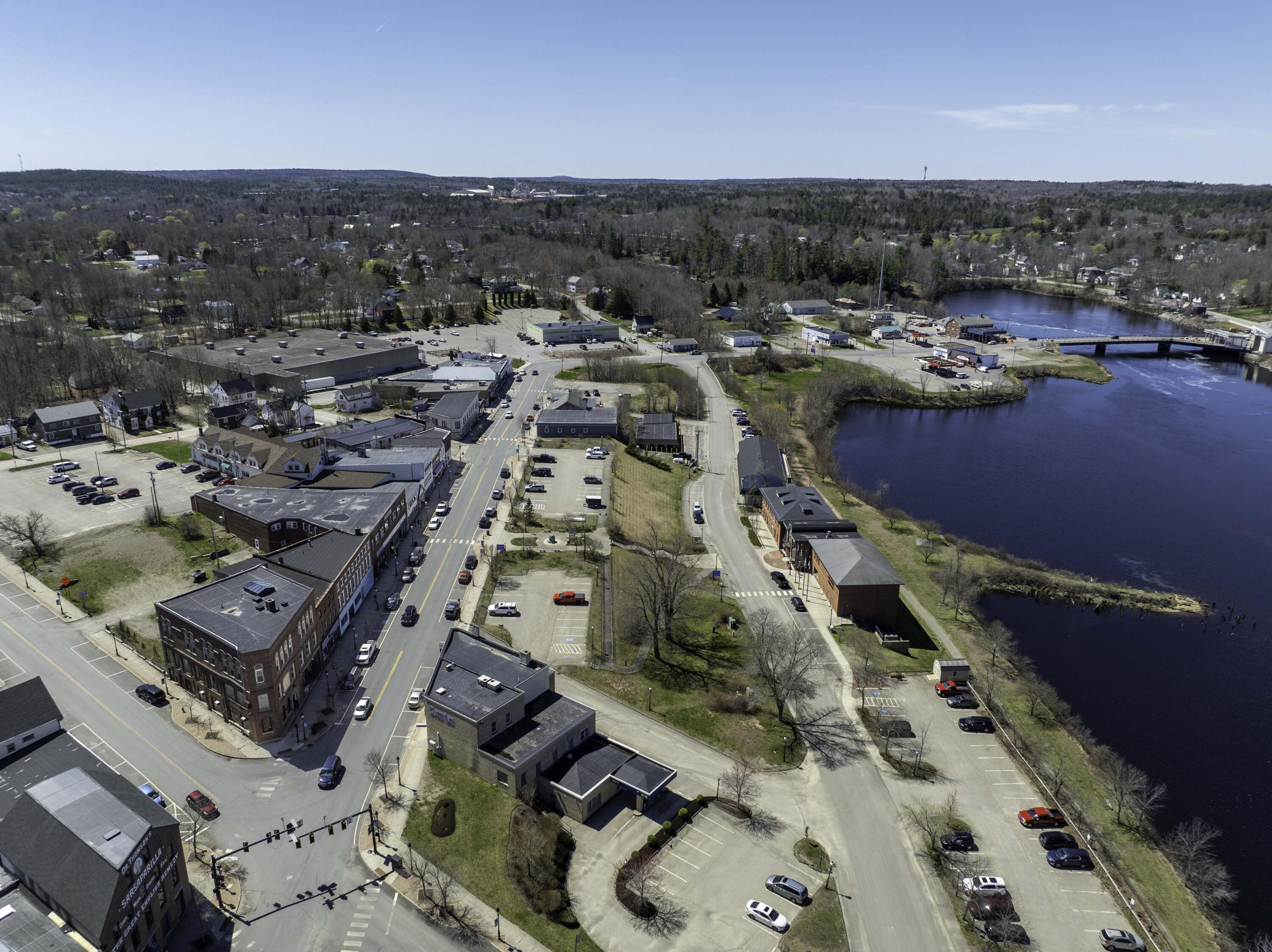 339 Main Street Calais, ME 04619 - Photo 78 of 79