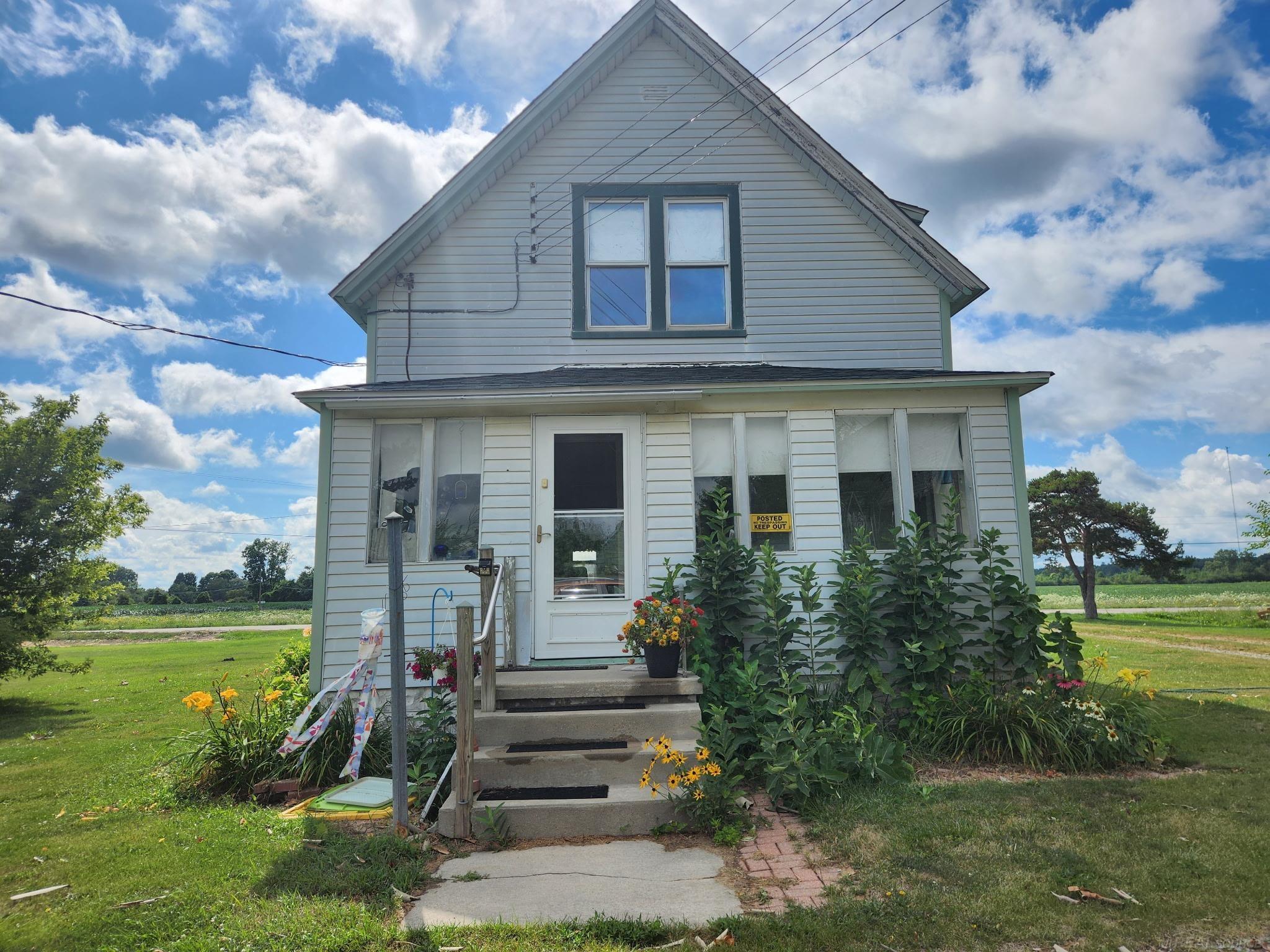 71040 Omo Road Richmond, MI 48062 - Photo 2 of 4 Gallery Image 2