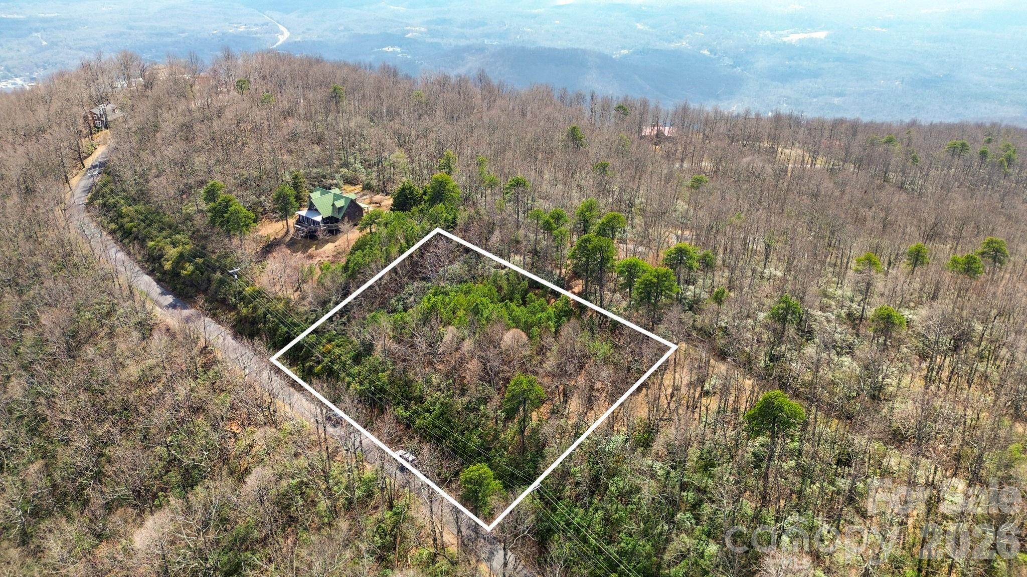 Lot 9 Sunset Ridge Drive, Unit 9 Tryon, NC 28782 - Photo 2 of 19 Gallery Image 2