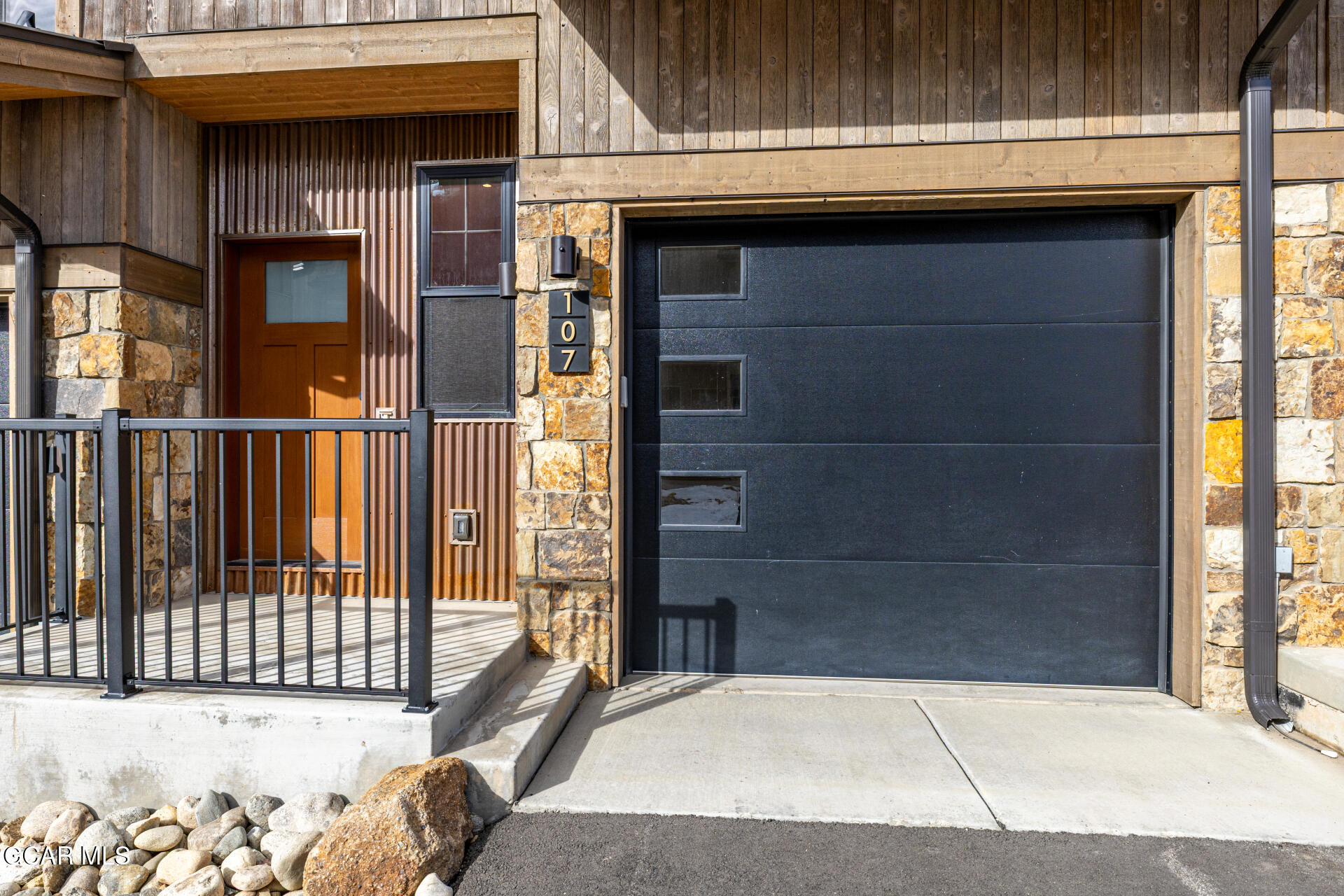 107 Saddle Mountain Camp Road Granby, CO 80446 - Photo 41 of 46 03 - Mountain Camp