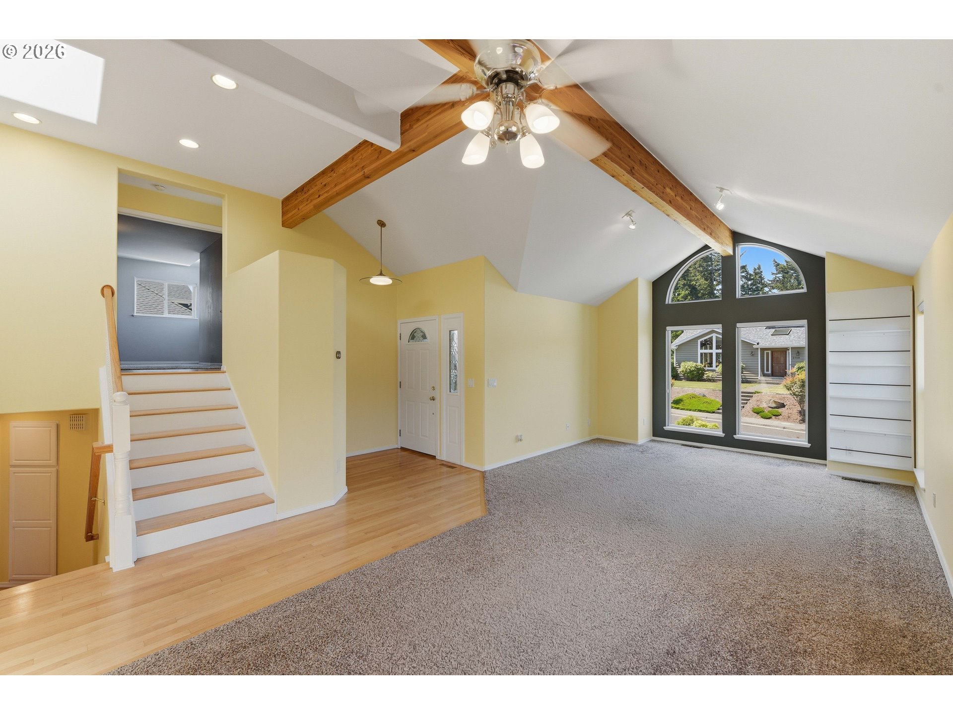 2707 Alder Ridge Drive North Bend, OR 97459 - Photo 2 of 44
