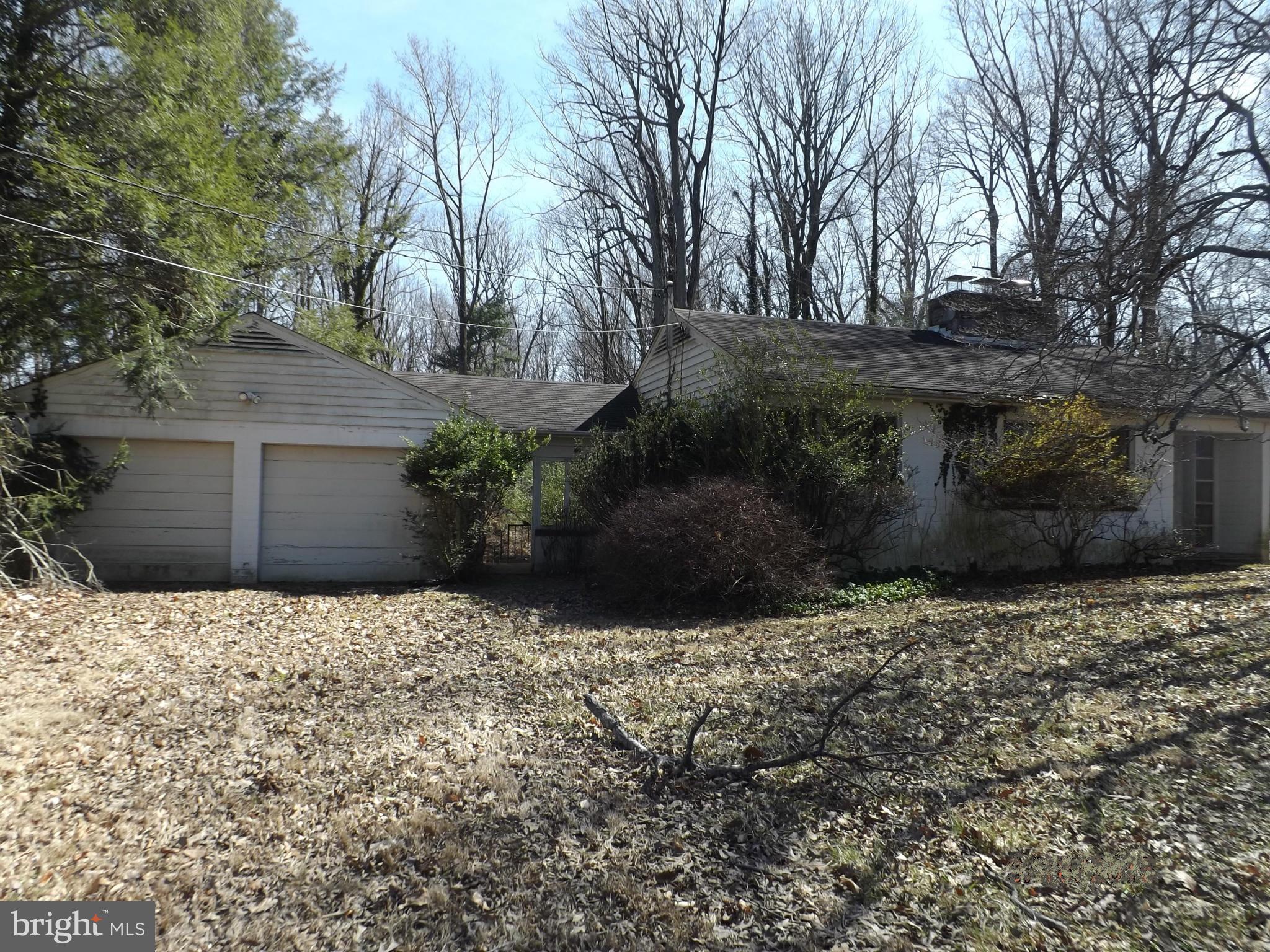 1227 Providence Road Towson, MD 21286 - Photo 1 of 16 Exterior (Front)