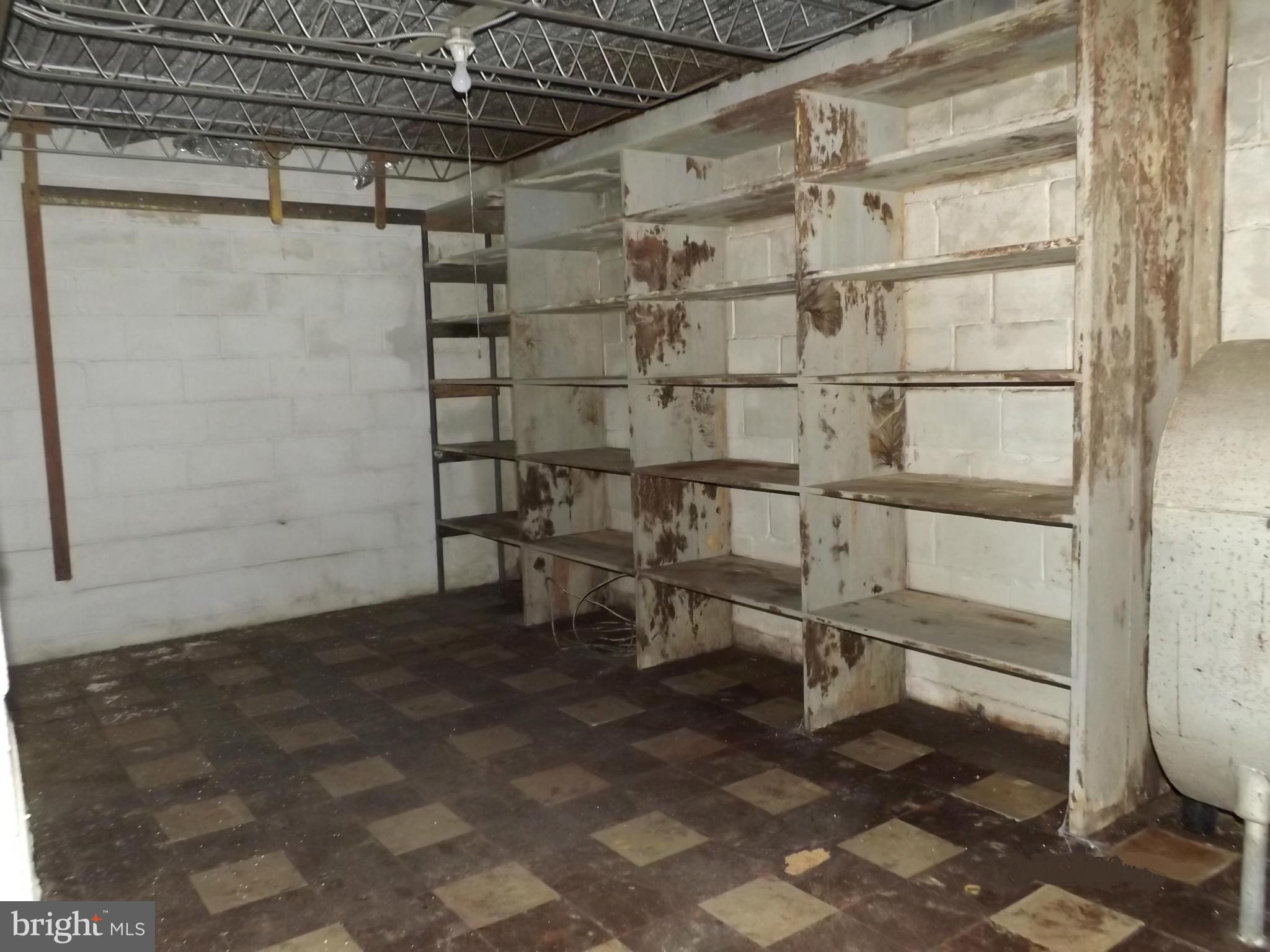1227 Providence Road Towson, MD 21286 - Photo 12 of 16 Basement