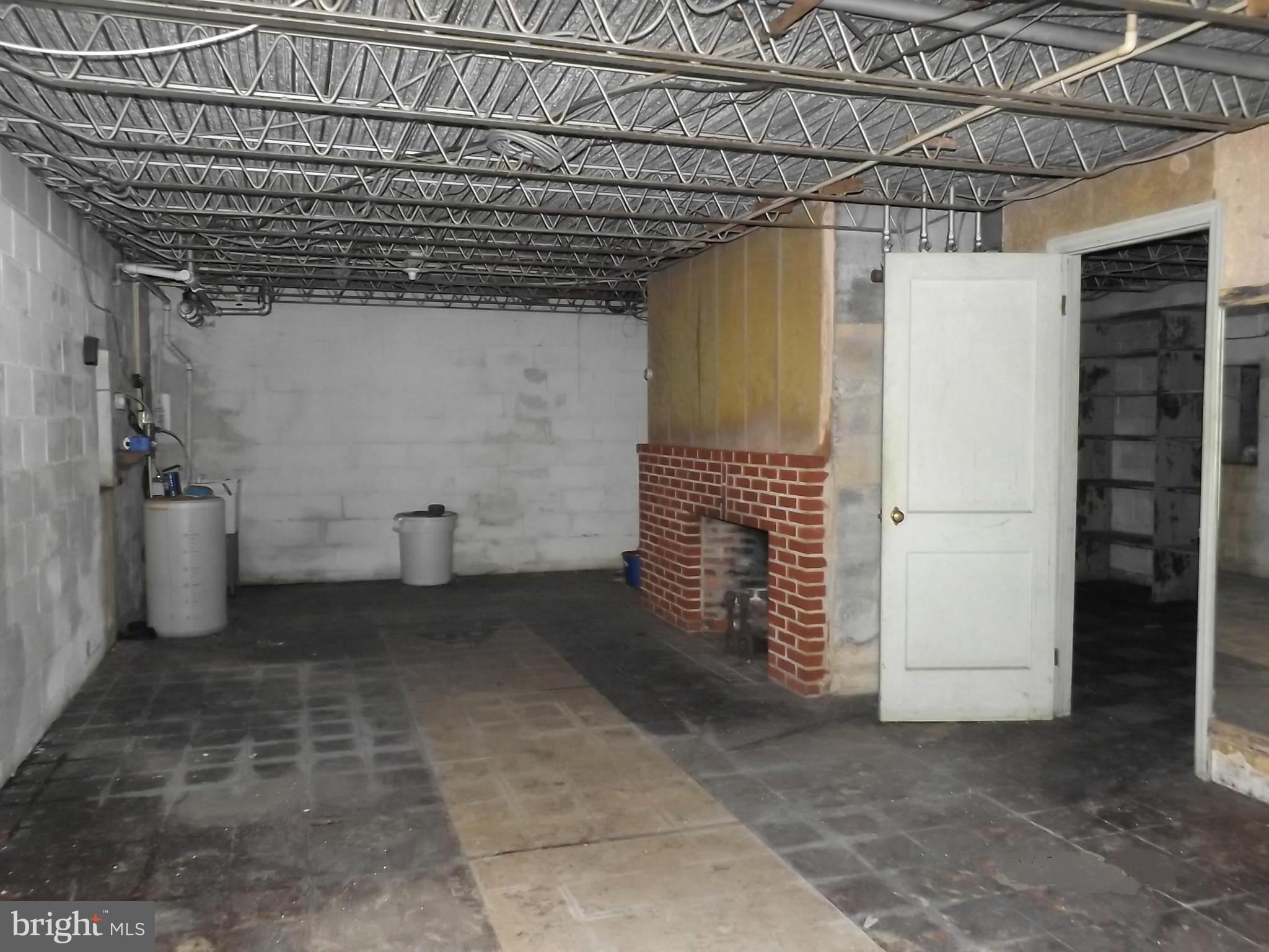 1227 Providence Road Towson, MD 21286 - Photo 13 of 16 Basement