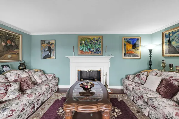 $998,900 | 160 Fairway Drive, Abingdon, VA 24211