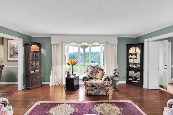 $998,900 | 160 Fairway Drive, Abingdon, VA 24211