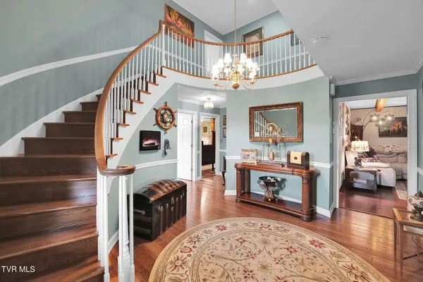 $998,900 | 160 Fairway Drive, Abingdon, VA 24211