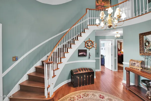 $998,900 | 160 Fairway Drive, Abingdon, VA 24211