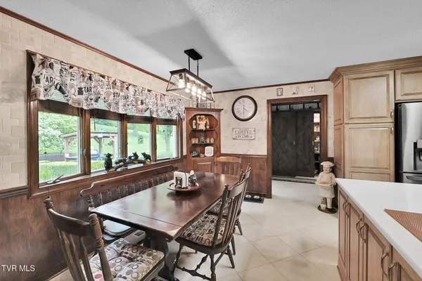 $998,900 | 160 Fairway Drive, Abingdon, VA 24211