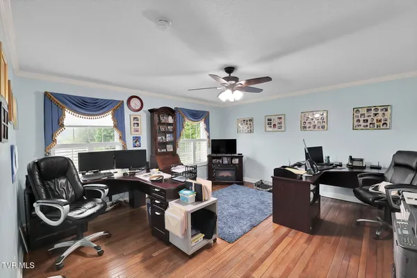 $998,900 | 160 Fairway Drive, Abingdon, VA 24211