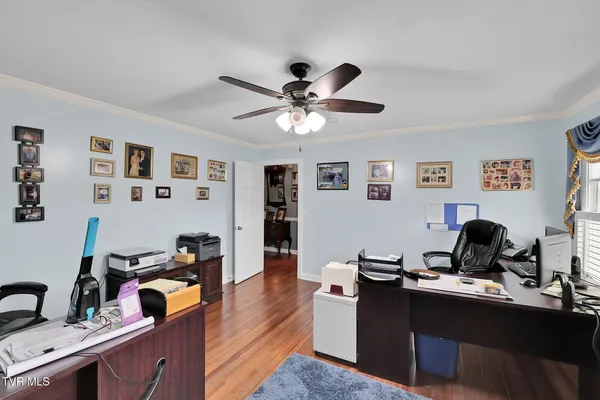 $998,900 | 160 Fairway Drive, Abingdon, VA 24211