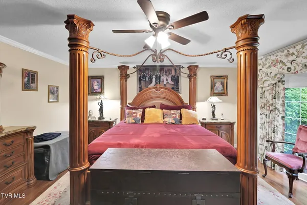 $998,900 | 160 Fairway Drive, Abingdon, VA 24211