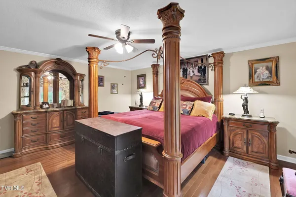 $998,900 | 160 Fairway Drive, Abingdon, VA 24211