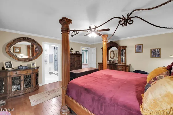 $998,900 | 160 Fairway Drive, Abingdon, VA 24211