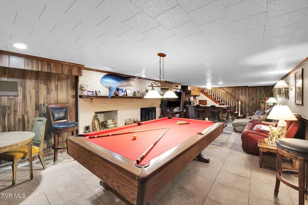 $998,900 | 160 Fairway Drive, Abingdon, VA 24211