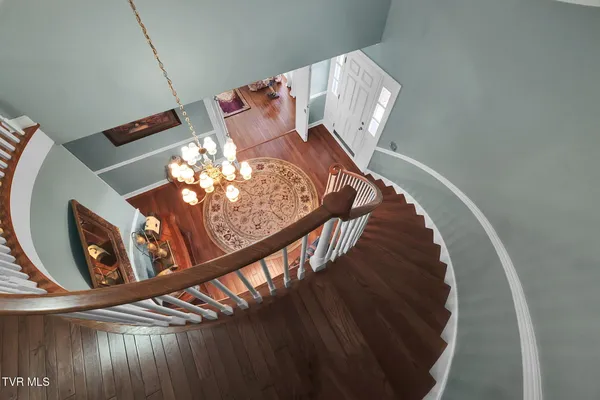 $998,900 | 160 Fairway Drive, Abingdon, VA 24211