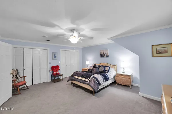 $998,900 | 160 Fairway Drive, Abingdon, VA 24211