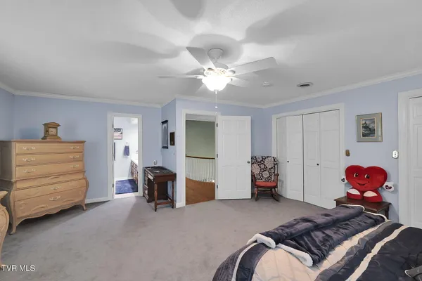 $998,900 | 160 Fairway Drive, Abingdon, VA 24211