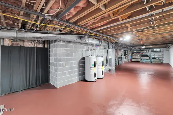 $998,900 | 160 Fairway Drive, Abingdon, VA 24211