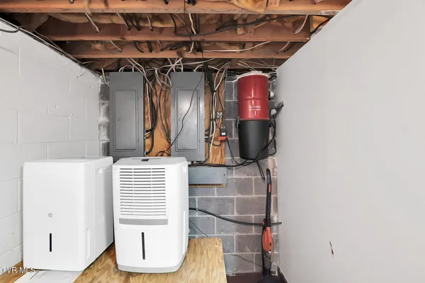 $998,900 | 160 Fairway Drive, Abingdon, VA 24211