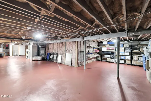 $998,900 | 160 Fairway Drive, Abingdon, VA 24211