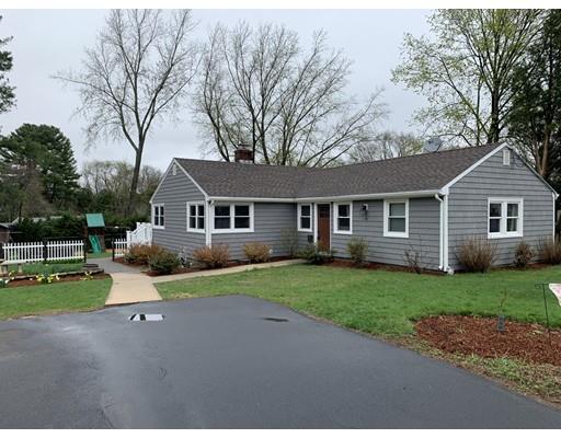 45 Dunster Road Framingham, MA 01702 - Photo 1 of 27 Gallery Image 1