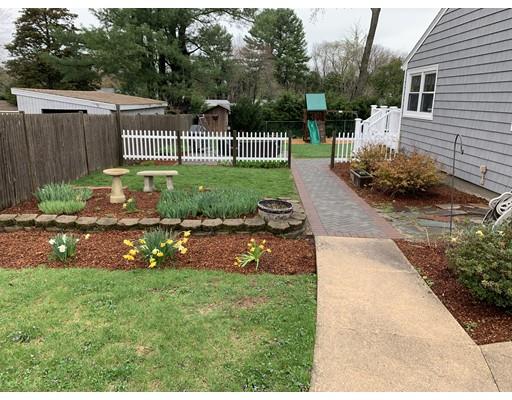 45 Dunster Road Framingham, MA 01702 - Photo 27 of 27 Gallery Image 27