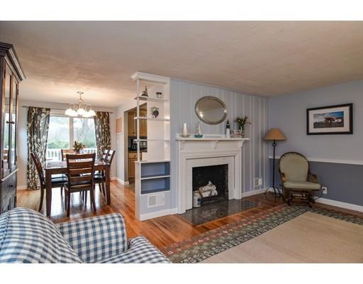 45 Dunster Road Framingham, MA 01702 - Photo 6 of 27 Gallery Image 6