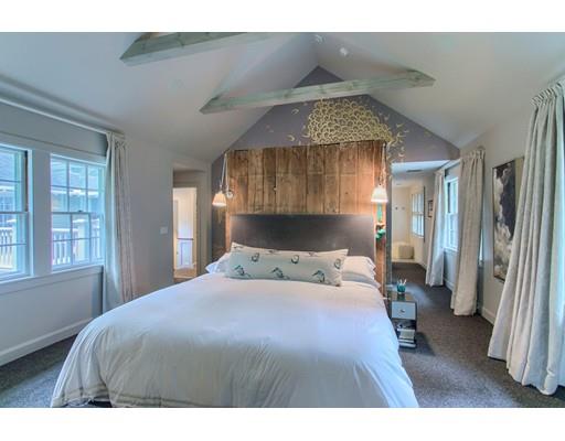 37 Garland Road Concord, MA 01742 - Photo 26 of 33 a bedroom with a bed and a window
