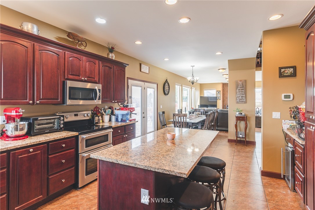 10519 Northeast 5.6 Road Moses Lake, WA 98837 - Photo 12 of 40 Gallery Image 12