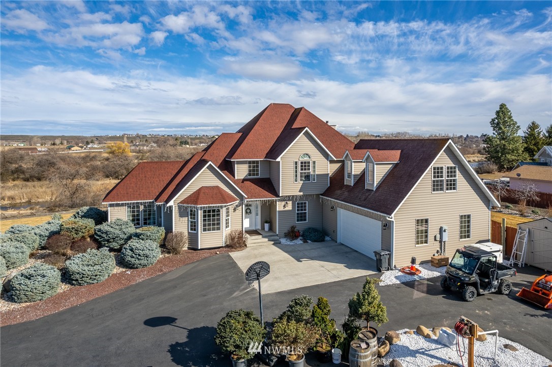 10519 Northeast 5.6 Road Moses Lake, WA 98837 - Photo 33 of 40 Gallery Image 33