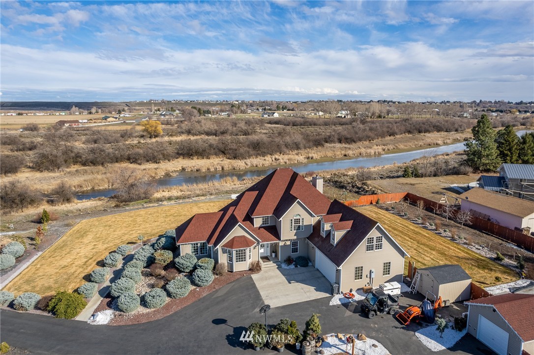 10519 Northeast 5.6 Road Moses Lake, WA 98837 - Photo 34 of 40 Gallery Image 34