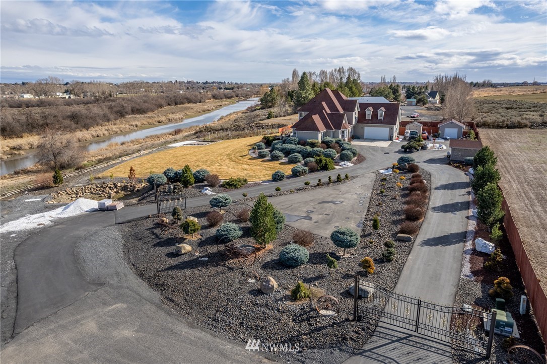 10519 Northeast 5.6 Road Moses Lake, WA 98837 - Photo 38 of 40 Gallery Image 38