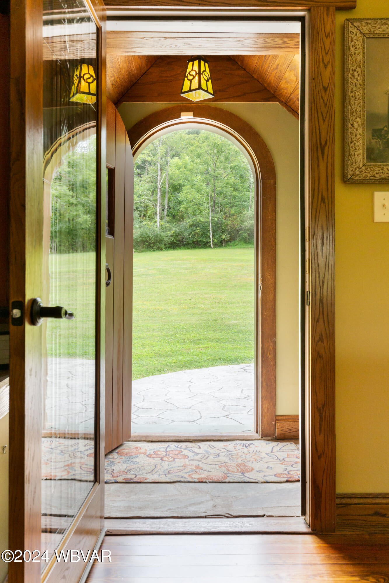 1518 Calvert Road Trout Run, PA 17771 - Photo 37 of 62 Foyer