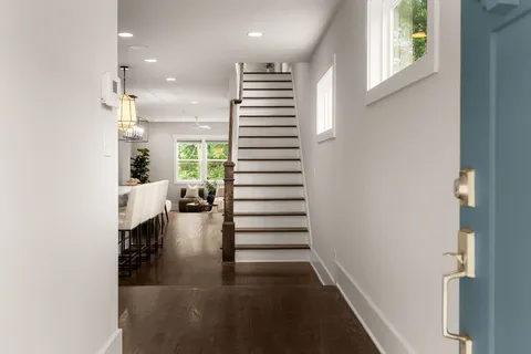 $599,000 | 2238 B Cruzen Street, Nashville, TN 37211