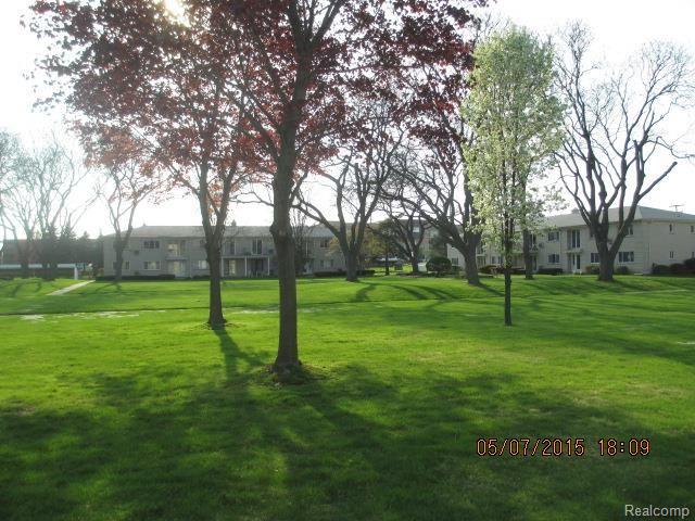4113 Telegraph Road, Unit 124 Bloomfield Hills, MI 48302 - Photo 3 of 12