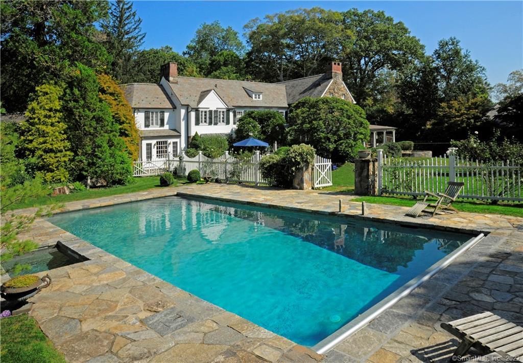 9 Knollwood Drive Greenwich, CT 06830 - Photo 1 of 1