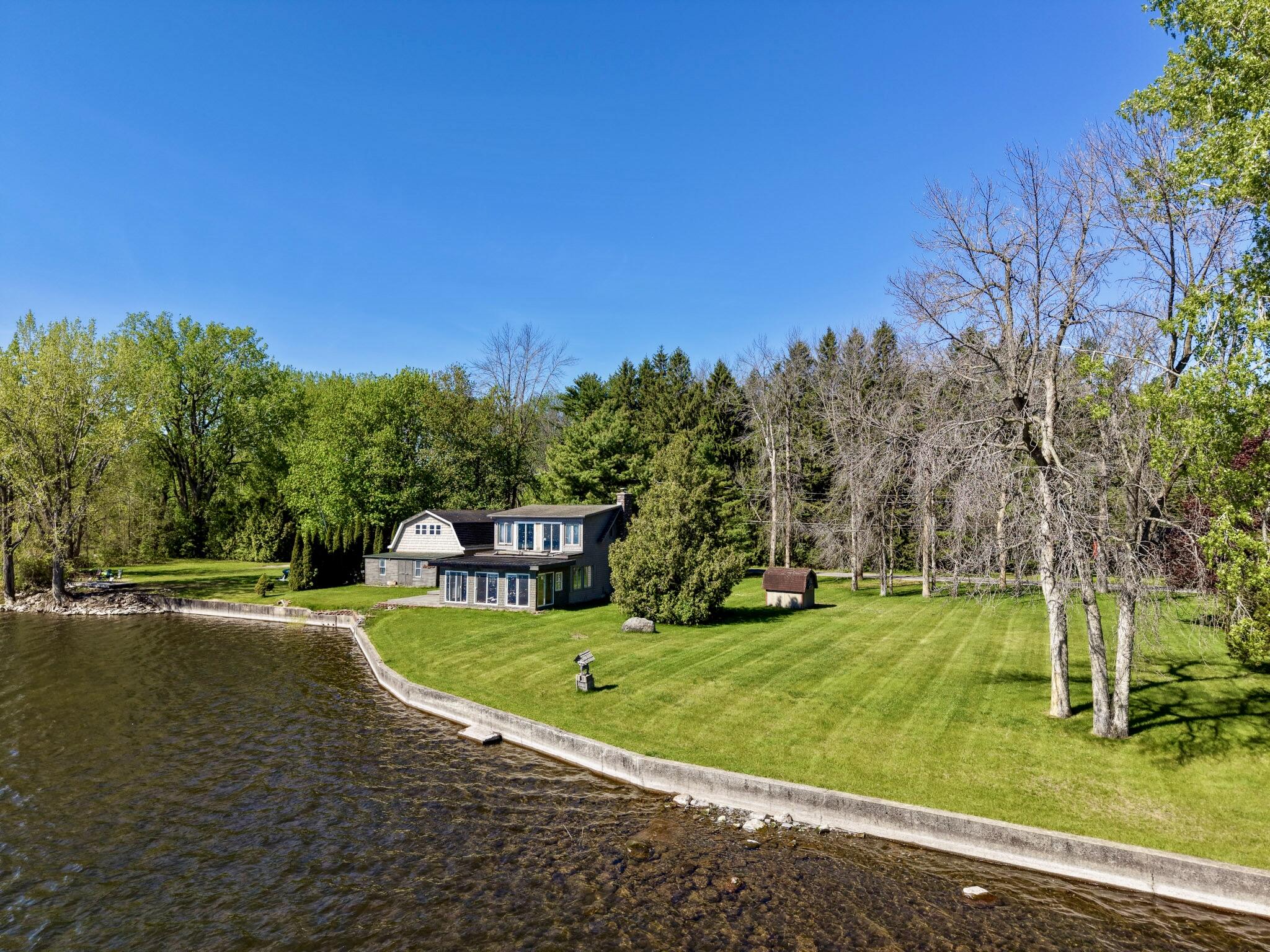 1758 Lake Shore Road Chazy, NY 12921 - Photo 3 of 20 IMG_2733