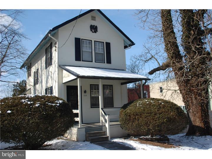 122 North Ridge Avenue Ambler, PA 19002 - Photo 1 of 1 Gallery Image 1