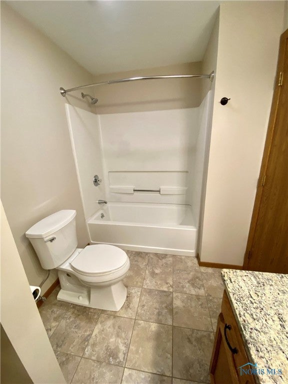 29335 Bates Road Perrysburg, OH 43551 - Photo 23 of 29 Lower level bathroom
