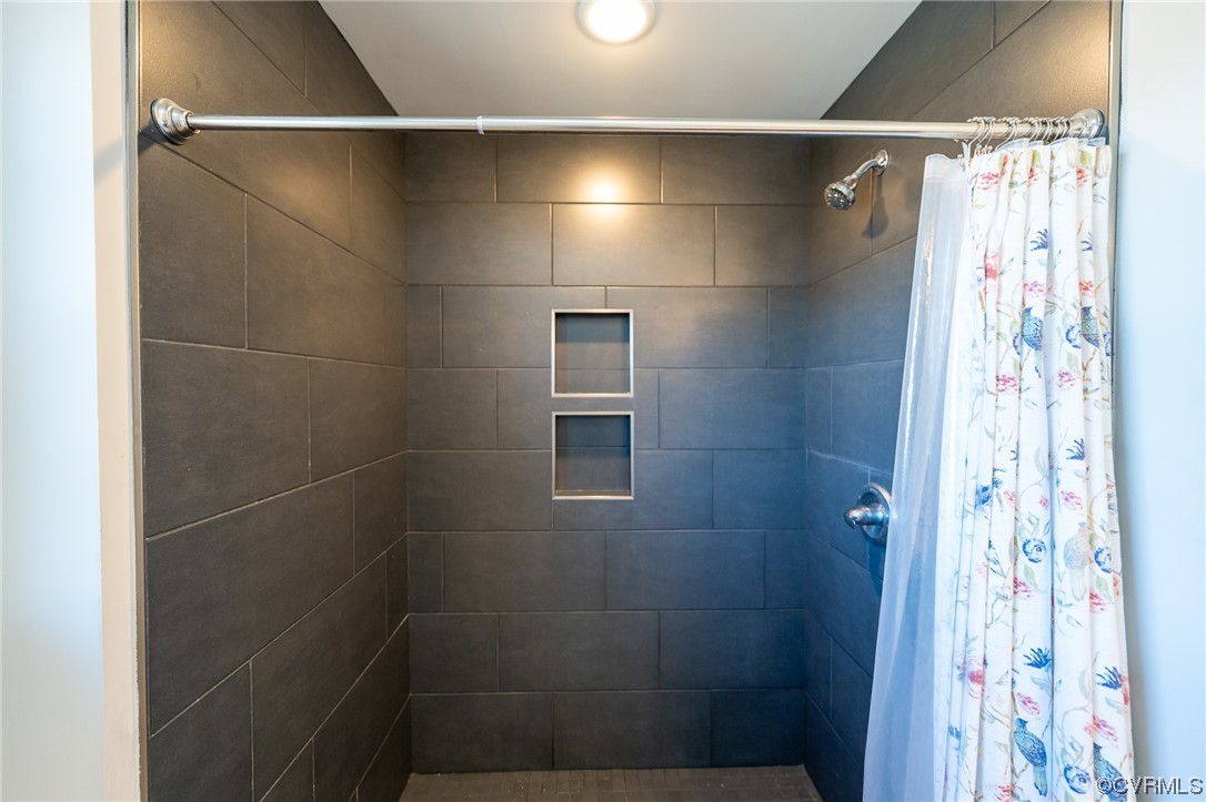 1147 Courthouse Road Palmyra, VA 22963 - Photo 18 of 48 a bathroom with a shower