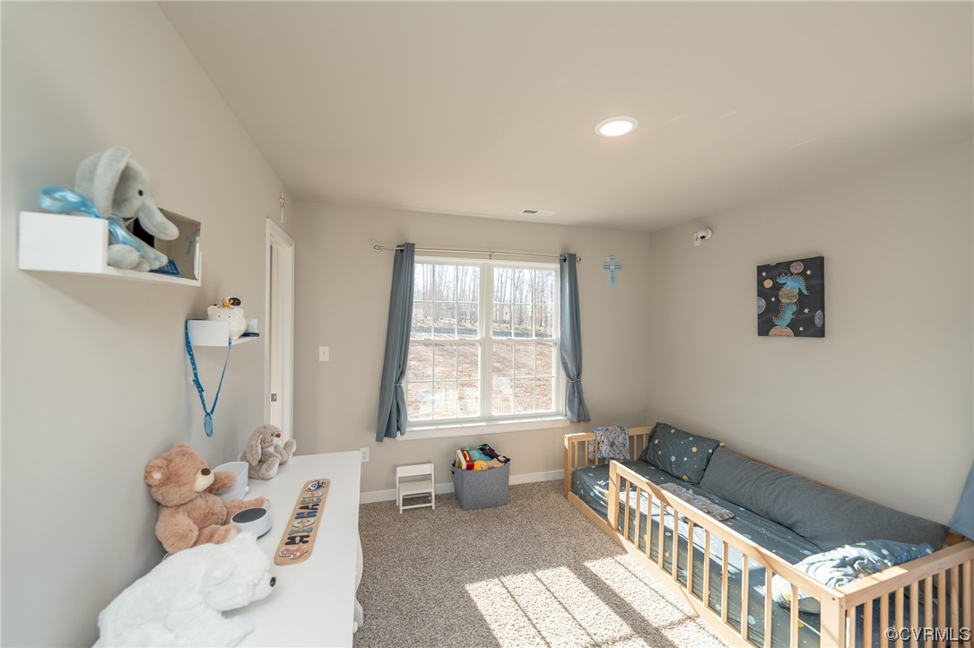 1147 Courthouse Road Palmyra, VA 22963 - Photo 23 of 48 a bedroom with furniture and a window