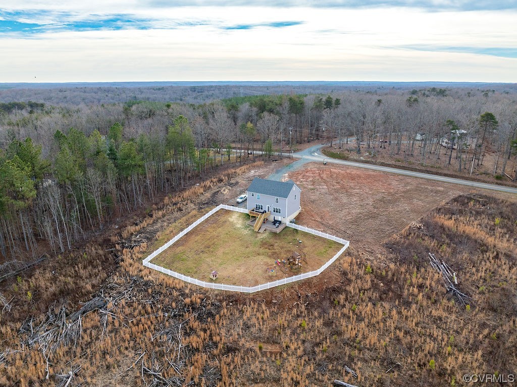 1147 Courthouse Road Palmyra, VA 22963 - Photo 42 of 48