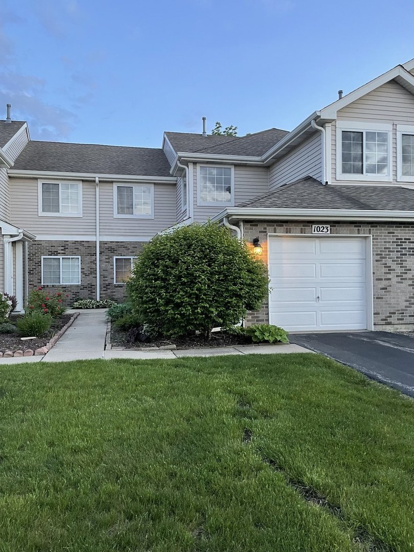 1023 Ripple Ridge Darien, IL 60561 - Photo 1 of 2