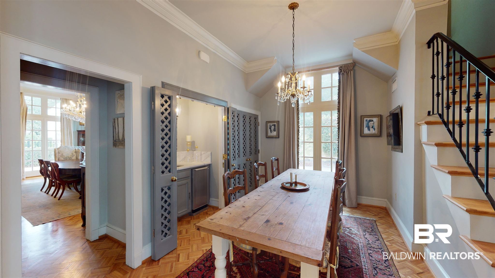 106 Eaton Square Mobile, AL 36608 - Photo 9 of 38