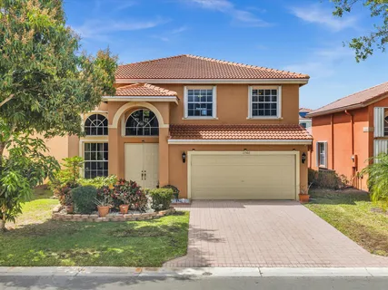 $698,900 | 11566 Northwest 5th Street, Coral Springs, FL 33071