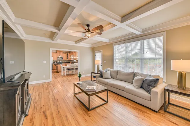 $439,900 | 1019 Bristol Trail, Evans, GA 30809