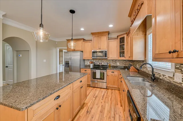 $439,900 | 1019 Bristol Trail, Evans, GA 30809